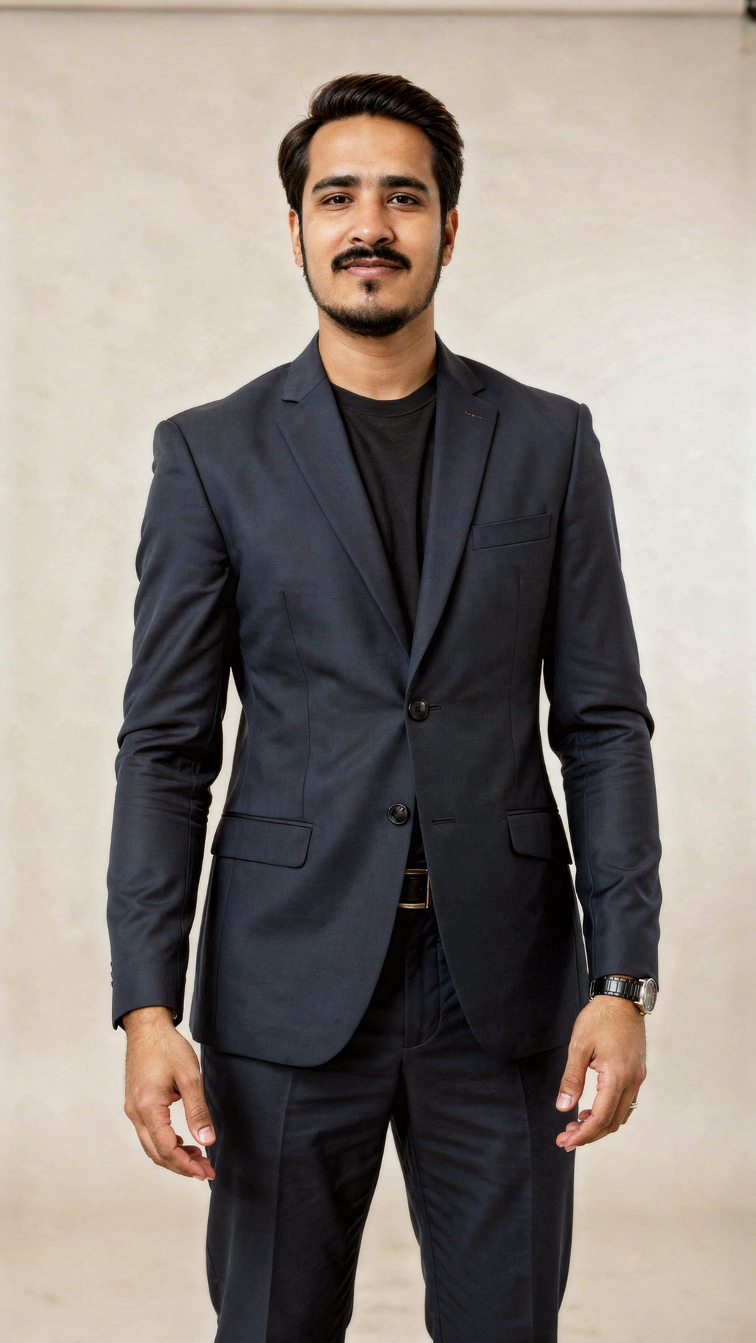 Muhammad Hassaan - Senior Full-Stack, Mobile & AI Engineer
